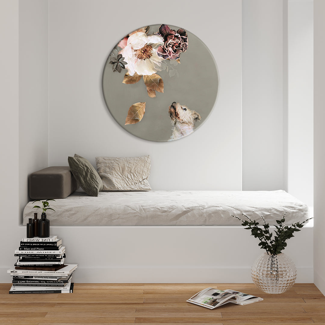 Haustier Couture 2 | CIRCLE ART