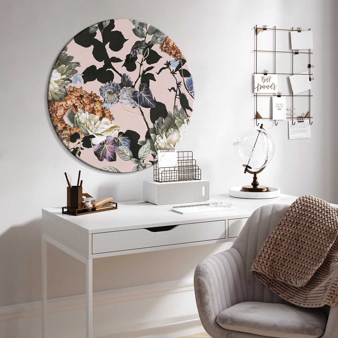 Rohe Poesie 2 | CIRCLE ART