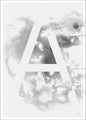 Ein Wasser | POSTER