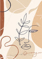 Zusammenfassung Linien 3 | POSTER