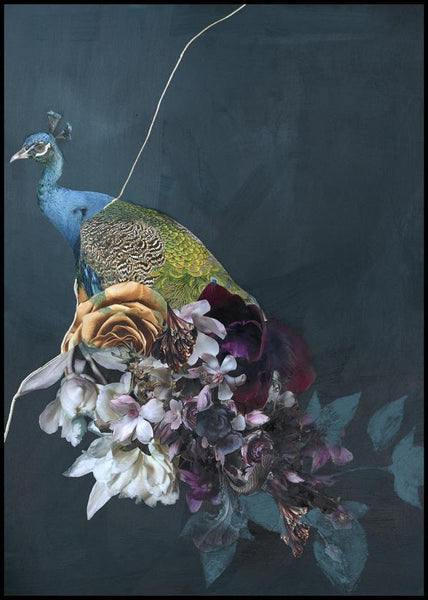 Haute Couture 10 | Plakatbrett