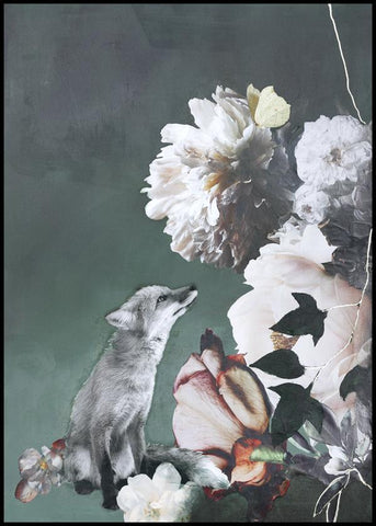 Haute Couture 11 | Plakatbrett