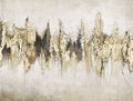 Erstaunlich 3 / 120x90 cm | WERTEMALEREI