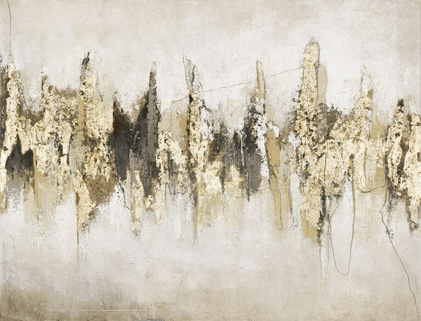 Erstaunliche 3 / 120x90 cm | Wertmalerei