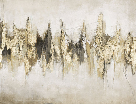 Erstaunliche 3 / 120x90 cm | Wertmalerei