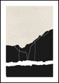 Auseinander | POSTERBAND