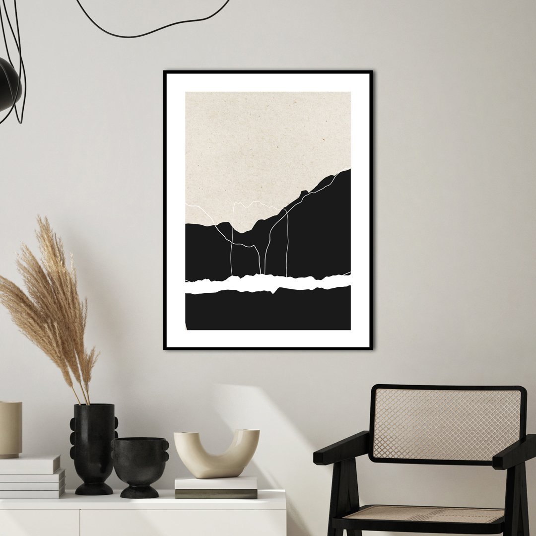 Abseits | POSTER