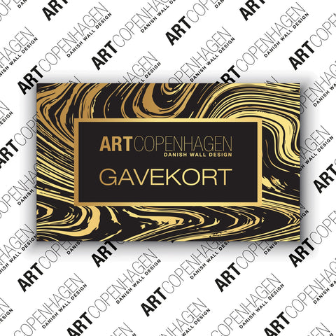 Geschenkkarte 100,00 - 200,00