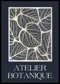 Atelier botanique | POSTERBAND