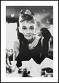 Audrey Hepburn 1 | POSTERBAND