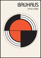Bauhaus 1 | POSTERBAND
