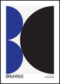 Bauhaus 3 | Plakatbrett