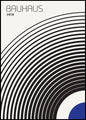 Bauhaus 4 | Plakatbrett