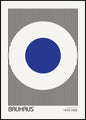 Bauhaus 5 | Plakatbrett