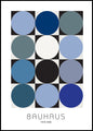 Bauhaus 6 | POSTERBAND