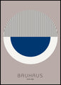 Bauhaus 7 | Plakatbrett