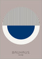 Bauhaus 7 | POSTER