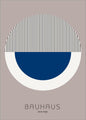 Bauhaus 7 | POSTER
