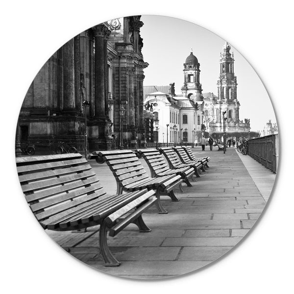 Bänke | CIRCLE ART