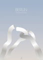 Berlin Tauentzienstraße | POSTER