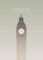 Big Ben | POSTER