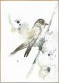 Vogel 2 | POSTERBAND