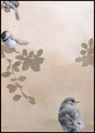 Bird2 | Plakatbrett