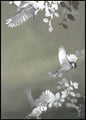 Vogel4 | POSTERBAND