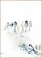 Vogelform | POSTERBAND