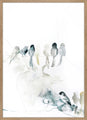 Vogelhilfe | POSTER
