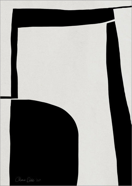 Schwarze Ops | POSTER