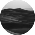 Schwarze Dünen | CIRCLE ART