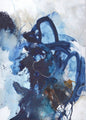 Blauer | POSTER