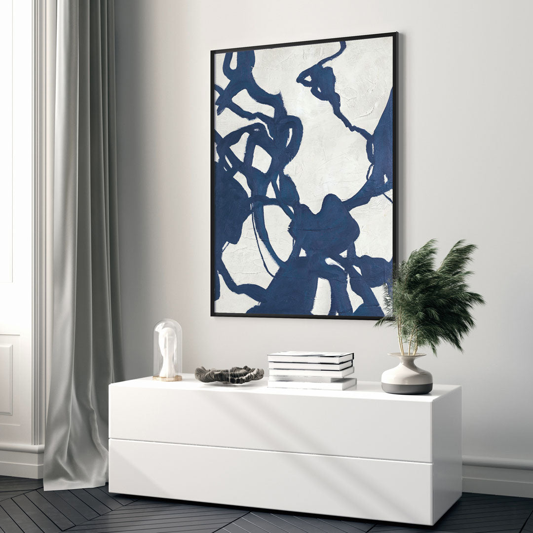 Blueplay | Designmalerei