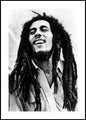 Bob Marley | POSTERBAND