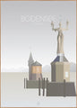 Bodensee Konstanz | Plakatbrett