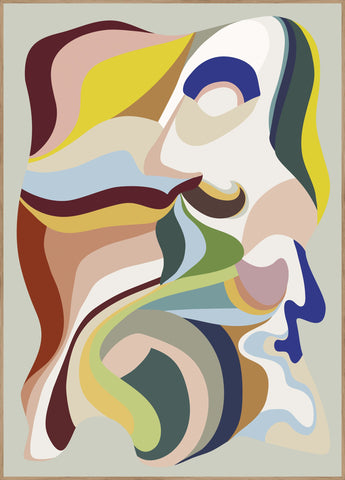 Wiedergeboren 2 | POSTERBAND