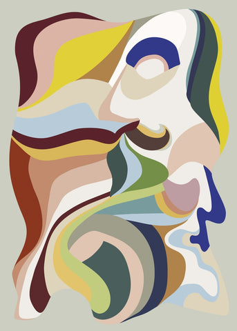 Wieder geboren 2 | POSTER