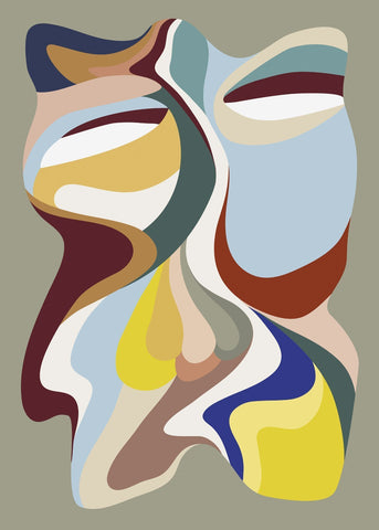 Wieder geboren 3 | POSTER
