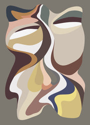 Wieder geboren 4 | POSTER