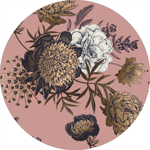Botanische Formen 1 | CIRCLE ART