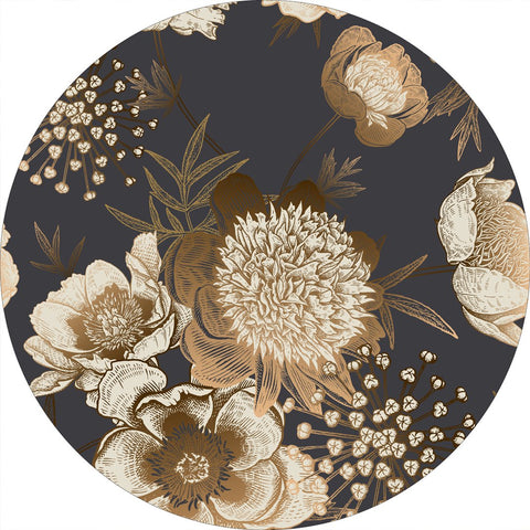 Botanische Formen 2 | CIRCLE ART