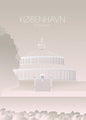 Botanisk haben | POSTER