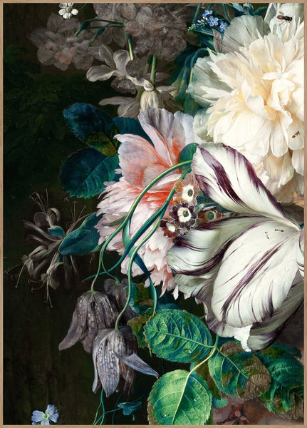 Bouquet 1 | Plakatbrett