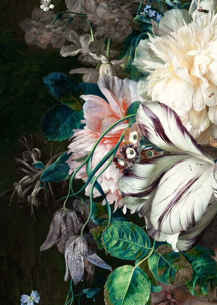 Bouquet 1 | Plakatbrett