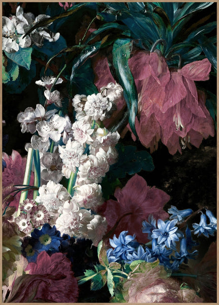 Blumenstrauß 2 | POSTERBAND