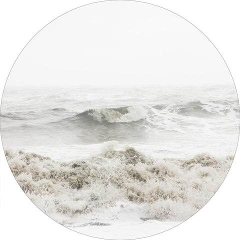 Wellen brechen | CIRCLE ART