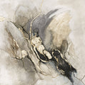Stickerei / 100x100 cm | WERTEMALEREI
