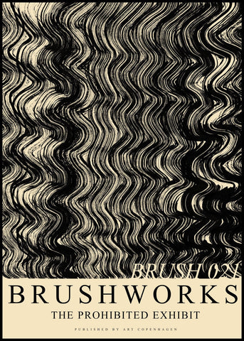 Pinsel 021 | Plakatbrett