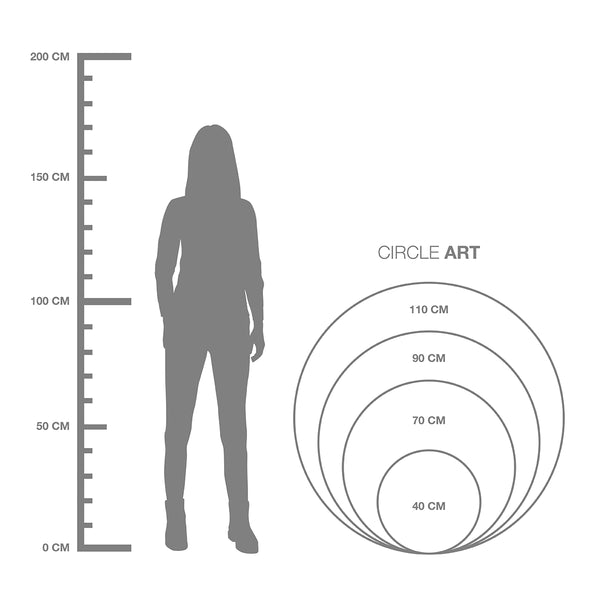 Wasserpflanzen 2 | CIRCLE ART